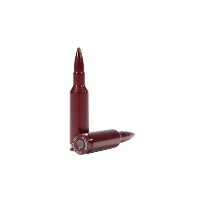 A-Zoom 224 Valkyrie Snap Cap, 2 pack