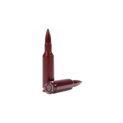 A-Zoom 224 Valkyrie Snap Cap, 2 pack