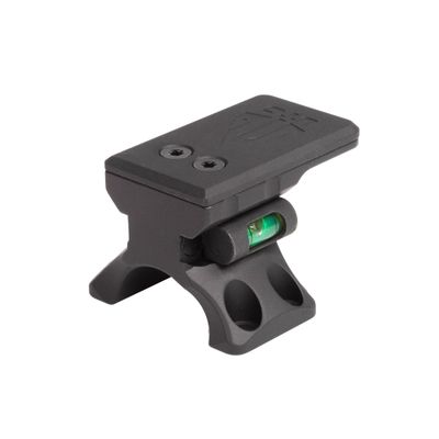 UTG® ACCU-SYNC® 1&quot; Leveler II with MRDS Mount
