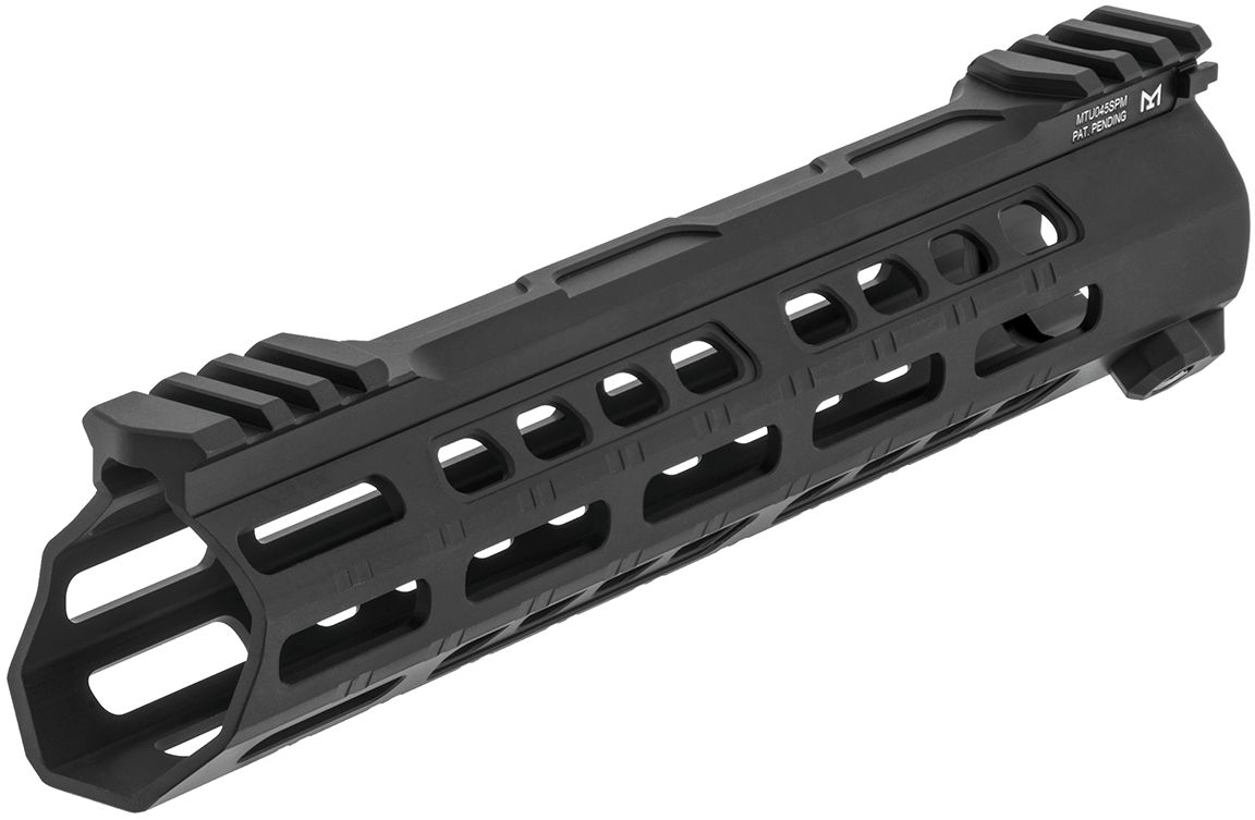 UTG Pro® Forerunner Free Float M-LOK® Handguard, 10"