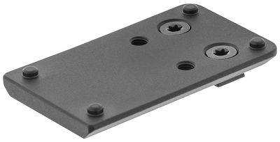 UTG®  Super Slim RDM20 Mounts For Glock®