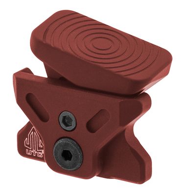 UTG® Angled Index Mount M-LOK® Matte Red