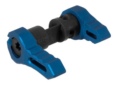 UTG® AR15 Ambidextrous 45/90 Safety Selector, Blue