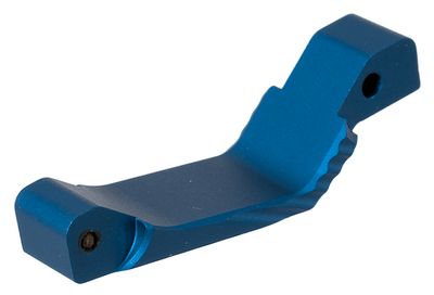 UTG Oversized Trigger Guard for AR15 - Blue