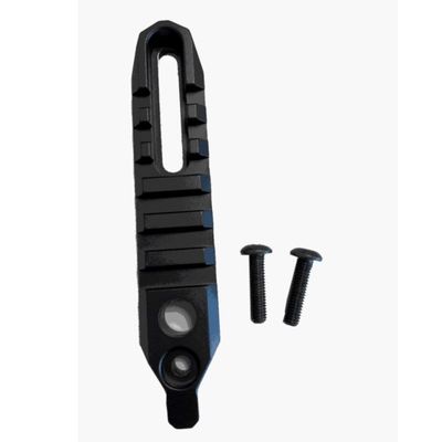 Bergara Picatinny Rail Bipod Mount