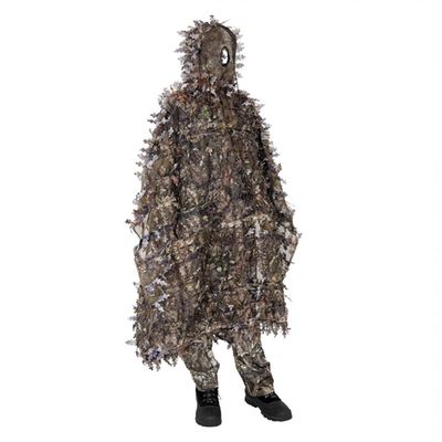 Ameristep 3D Leafy Poncho Mobuc