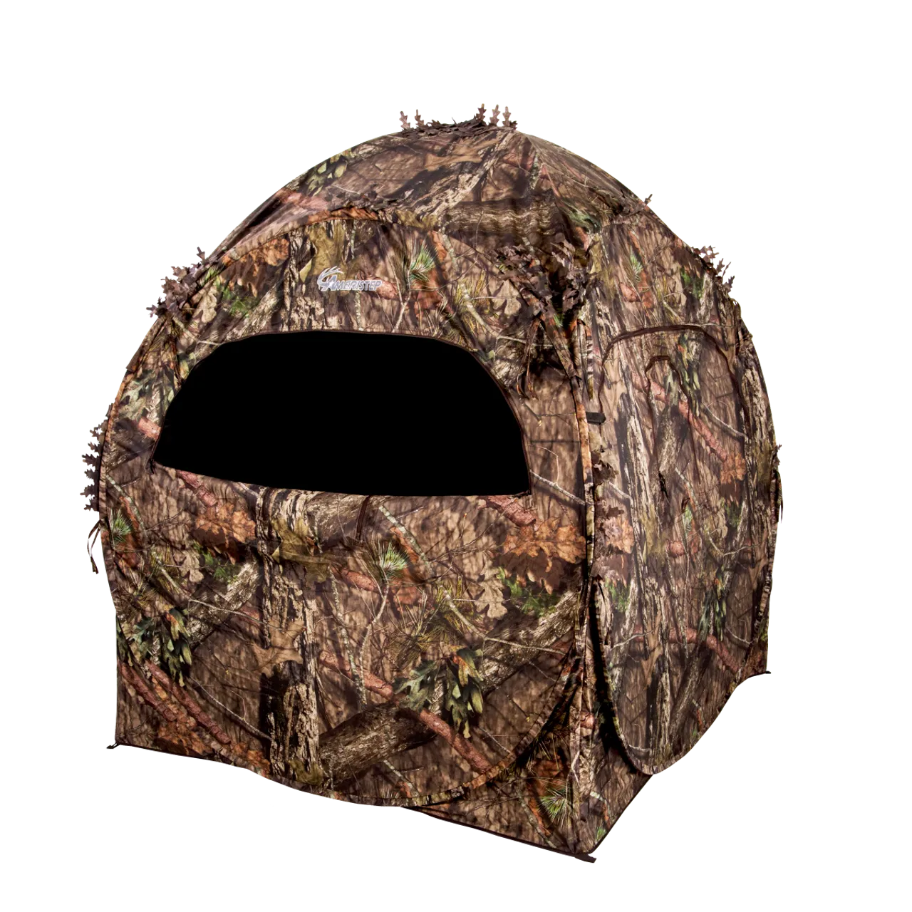 Ameristep Doghouse® Blind Mossy Oak