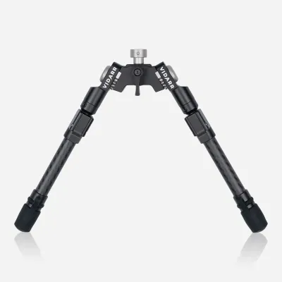 Spartan Vidarr Bipod Disc-Lok - Picatinny