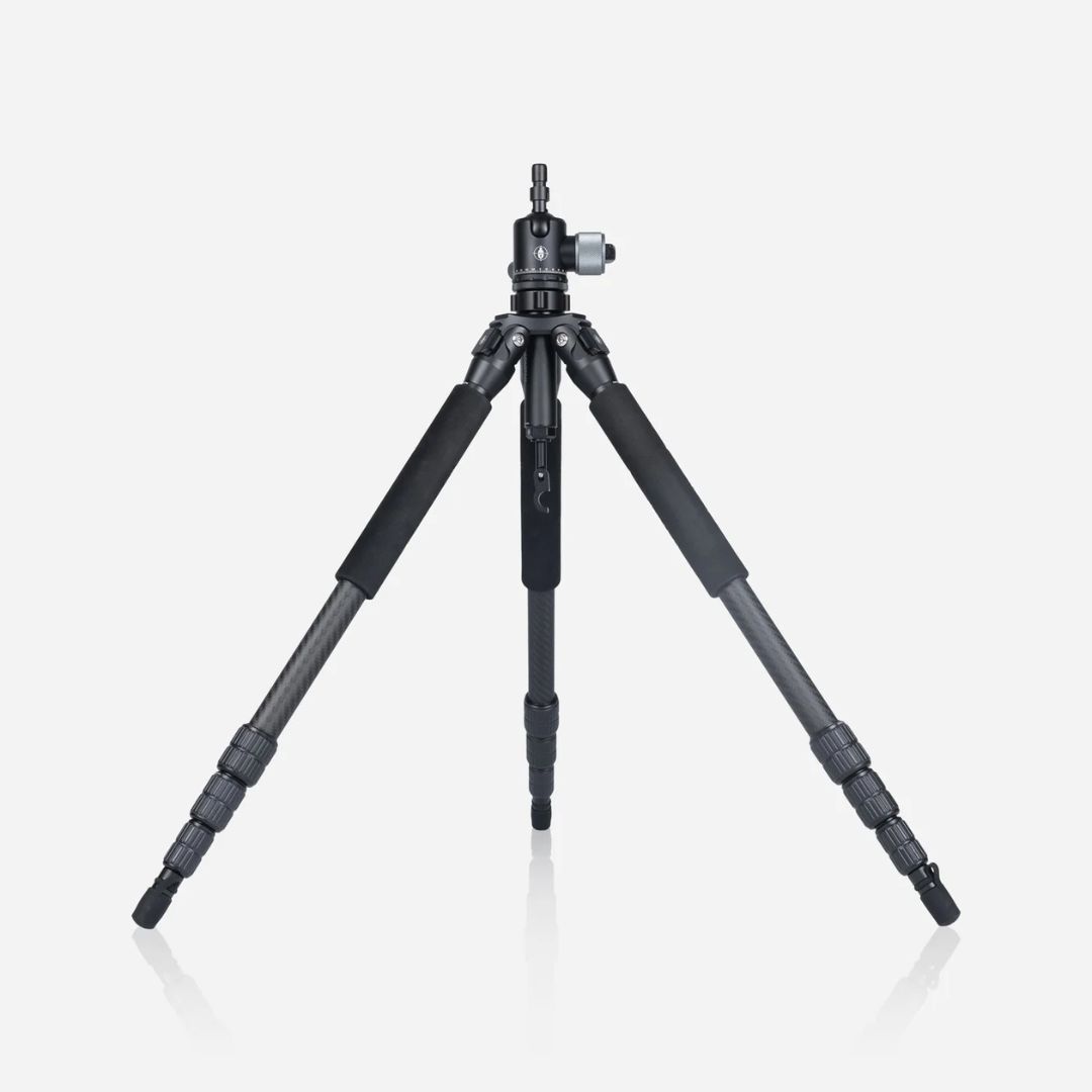 Spartan Ascent Tripod™ Mountain Gen 2