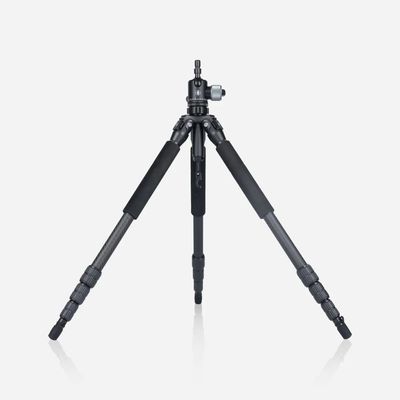 Spartan Ascent Tripod™ Mountain Gen 2