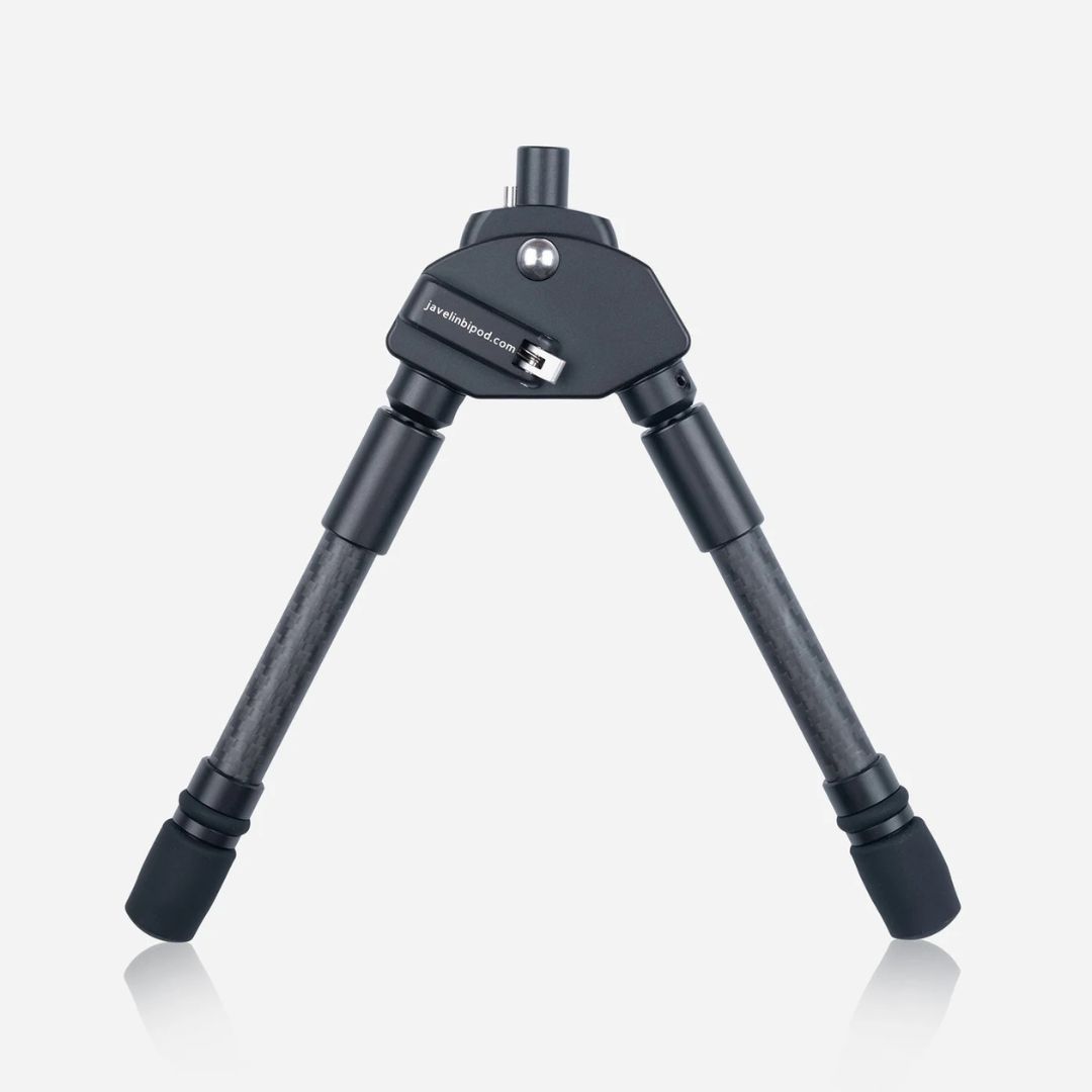 Spartan Javelin Pro Hunt Tac Bipod Standard