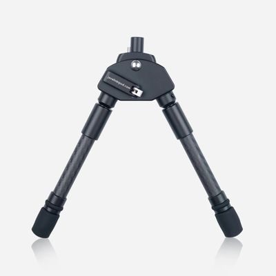 Spartan Javelin Pro Hunt Tac Bipod Standard
