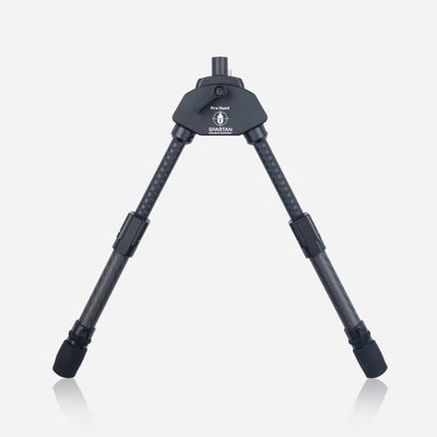 Spartan Javelin Pro Hunt Tac Bipod Long