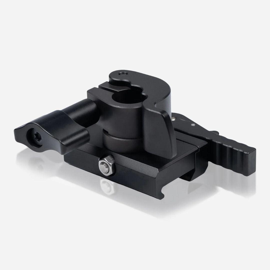Spartan HD Disc-Lok Adapter for Picatinny