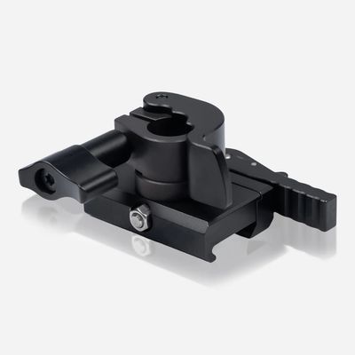 Spartan HD Disc-Lok Adapter for Picatinny