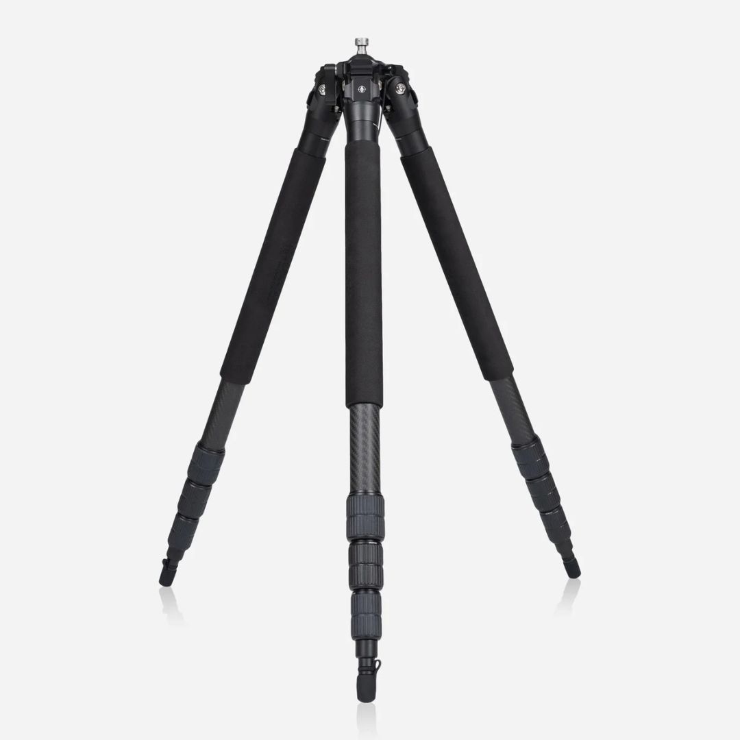 Spartan Hercules Tripod Disc-Lok Spigot