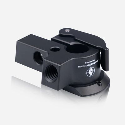 Spartan Heavy Duty Optics Adapter