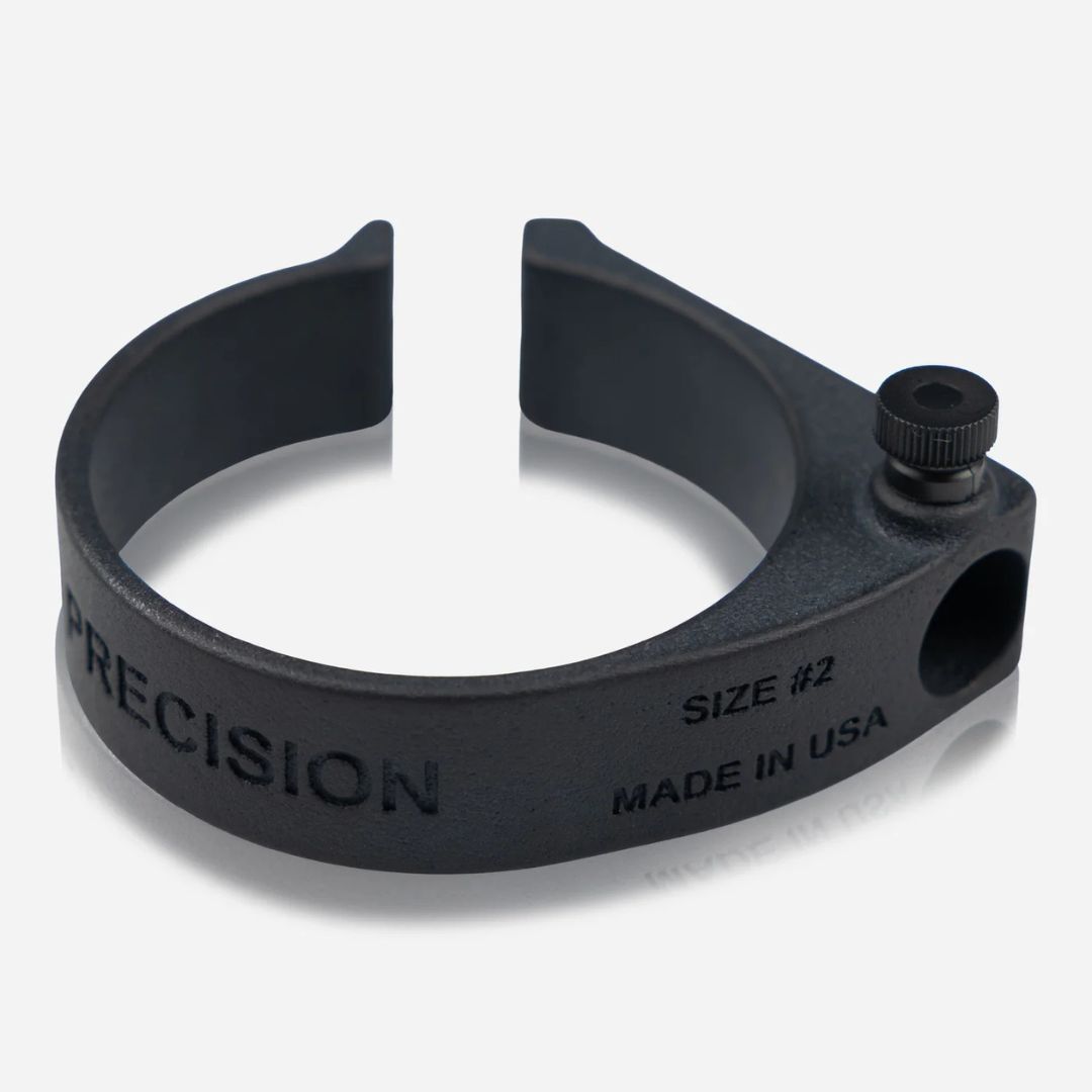 Spartan Binocular Tripod Adapter No. 2