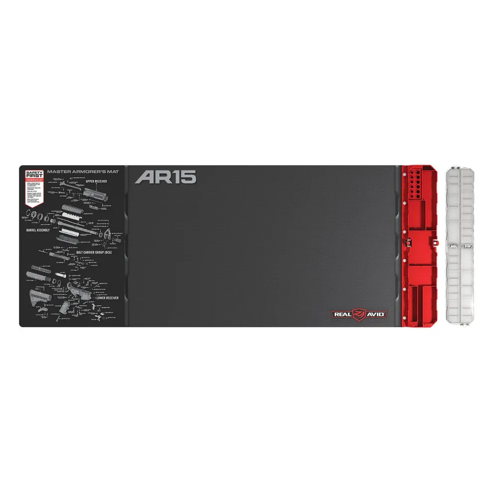 Real Avid Master Armorer&#39;s Mat™