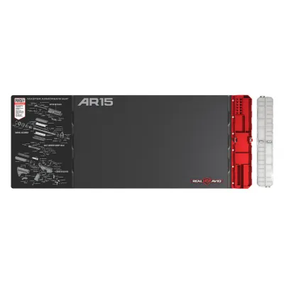 Real Avid Master Armorer&#39;s Mat™