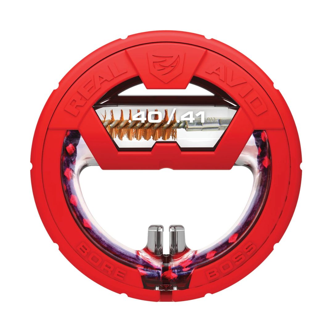 Real Avid Bore Boss® Handgun