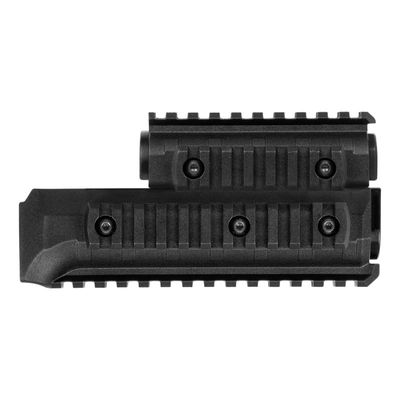 Key-Arma Key-200A 15 AK handguard w/ Quad Rails