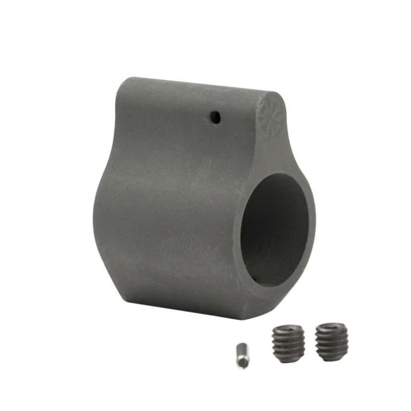 Key-Arma Key-707 Gasblock