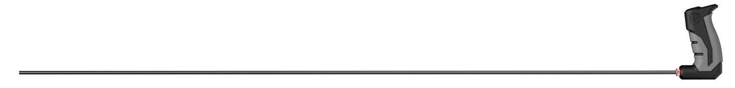 Real Avid Bore-Max® Smart Rod® .30 Cal 44&quot; Carbon Fiber