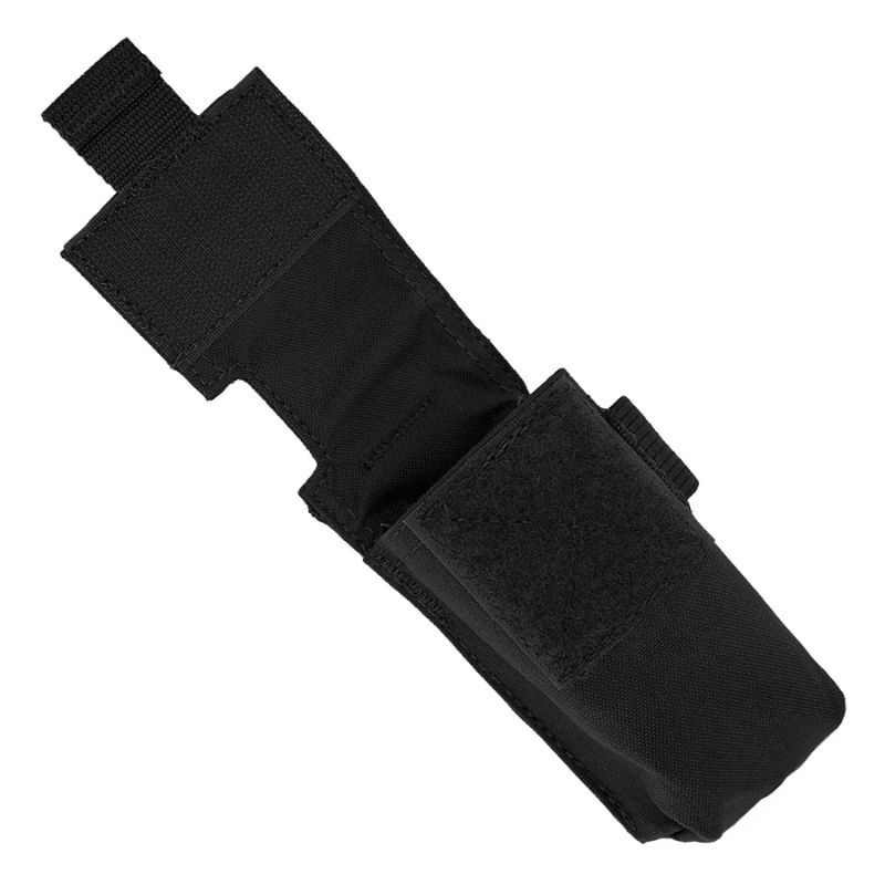 Kestrel 4000 Tactical Carry Case Black