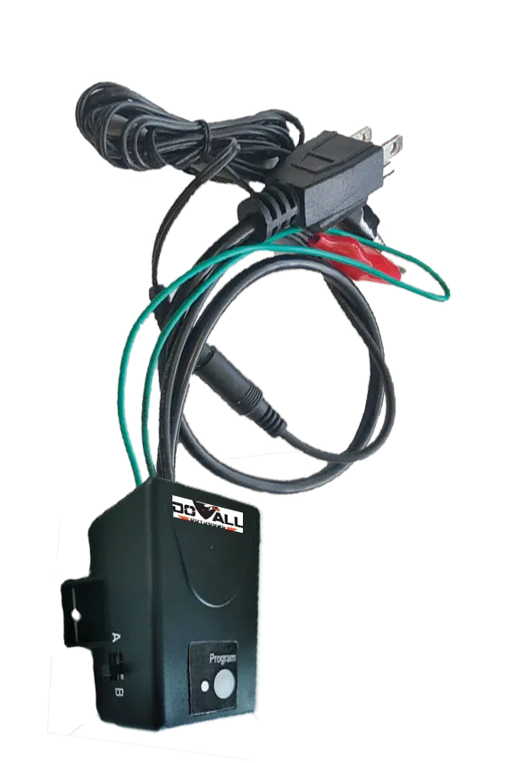 Do All Single Trap Wireless Remotes for Auto-Traps