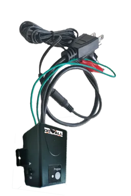 Do All Single Trap Wireless Remotes for Auto-Traps