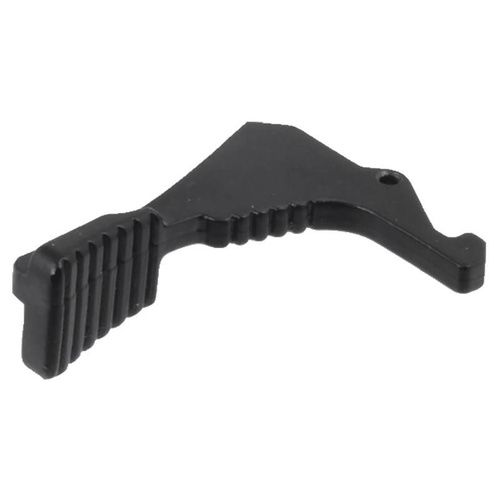 UTG Sporting Type Extended Charging Handle Latch