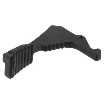 UTG Sporting Type Extended Charging Handle Latch