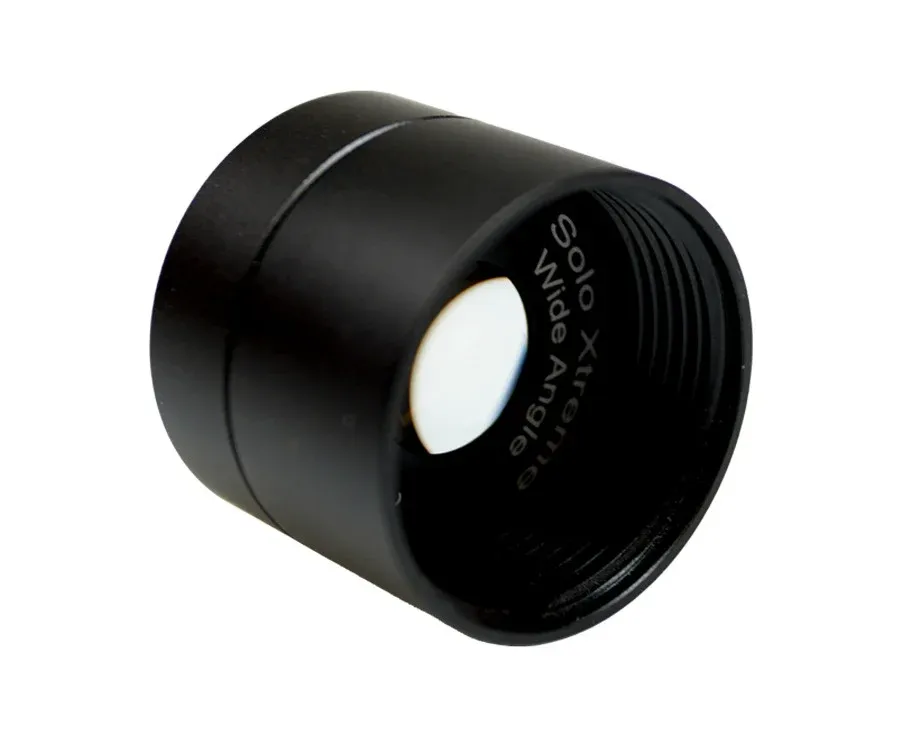 Tactacam Solo Xtreme Wide Angle Lens