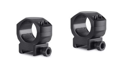 Hawke Tactical Ring Mounts 30mm