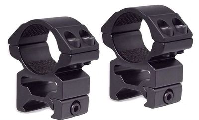 Hawke Weaver Mount 1 Inch