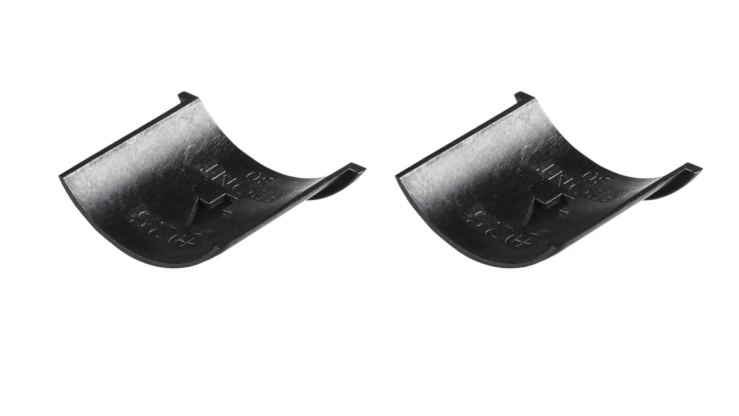 Hawke 25 MOA Mount Insert (Set)