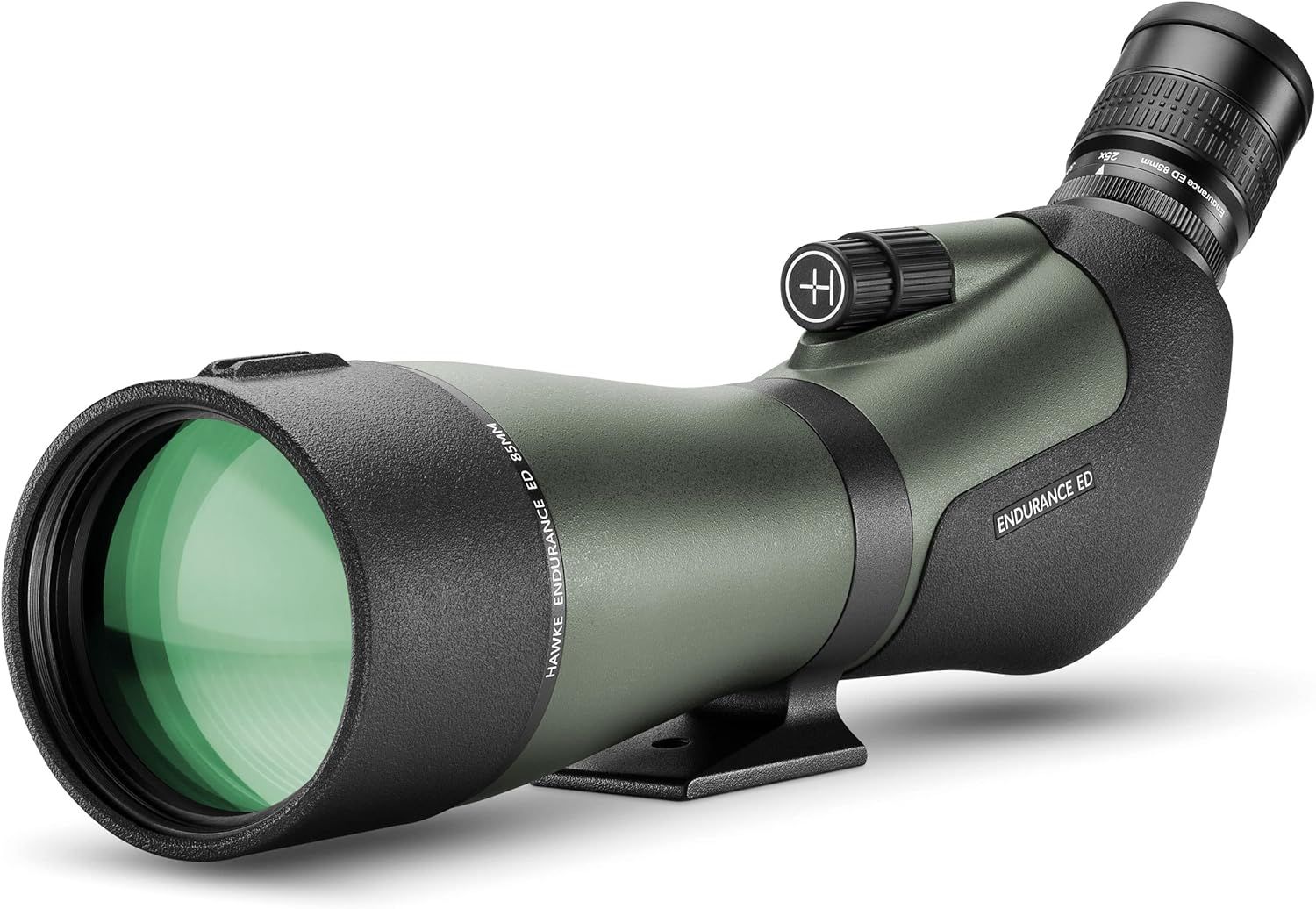 Hawke Endurance Spotting Scope