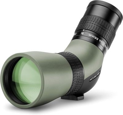 Hawke Nature-Trek 9-27X56 Spotting Scope