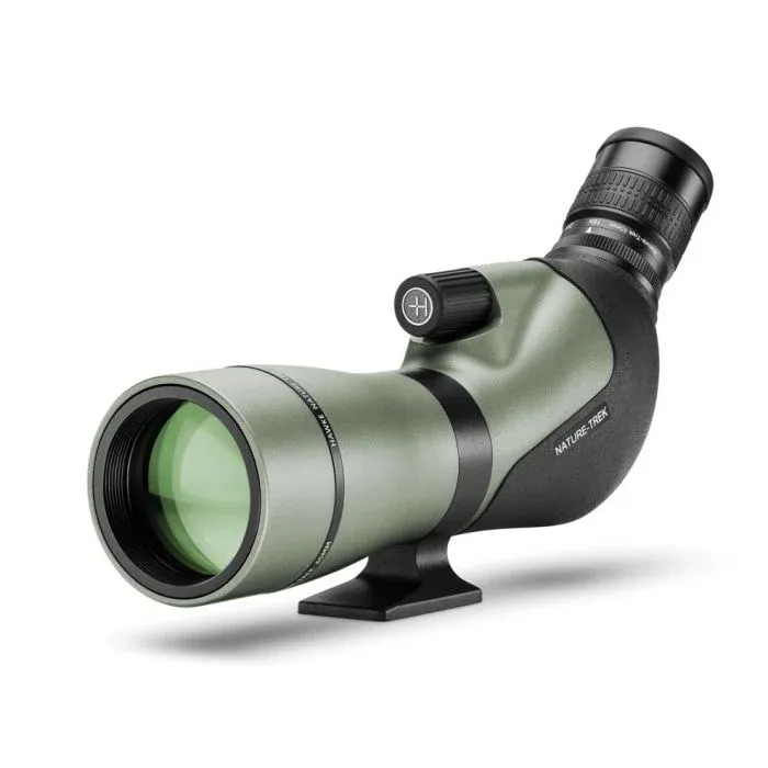 Hawke Nature-Trek 16-48X65 Spotting Scope