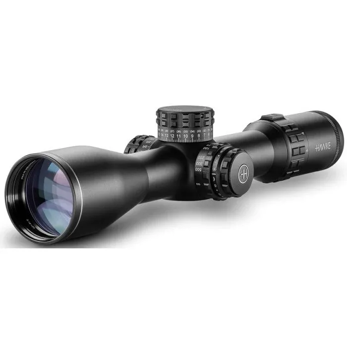 Hawke Frontier 34 FFP SF 3-18x50 MOA Pro Ext Reticle