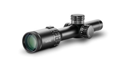 Hawke Frontier 30 FD 1-10x24 Riflescope MOA FD 10x Reticle