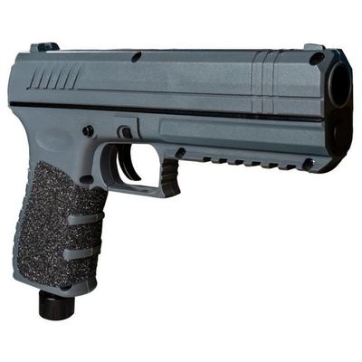 Salt Pepperball Pistol - Grey