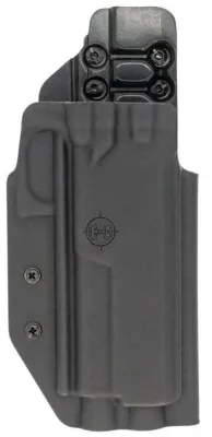 Salt Pepperball Pistol Holster - Left Hand