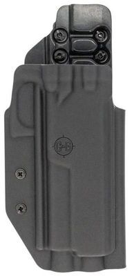 Salt Pepperball Pistol Holster - Right Hand