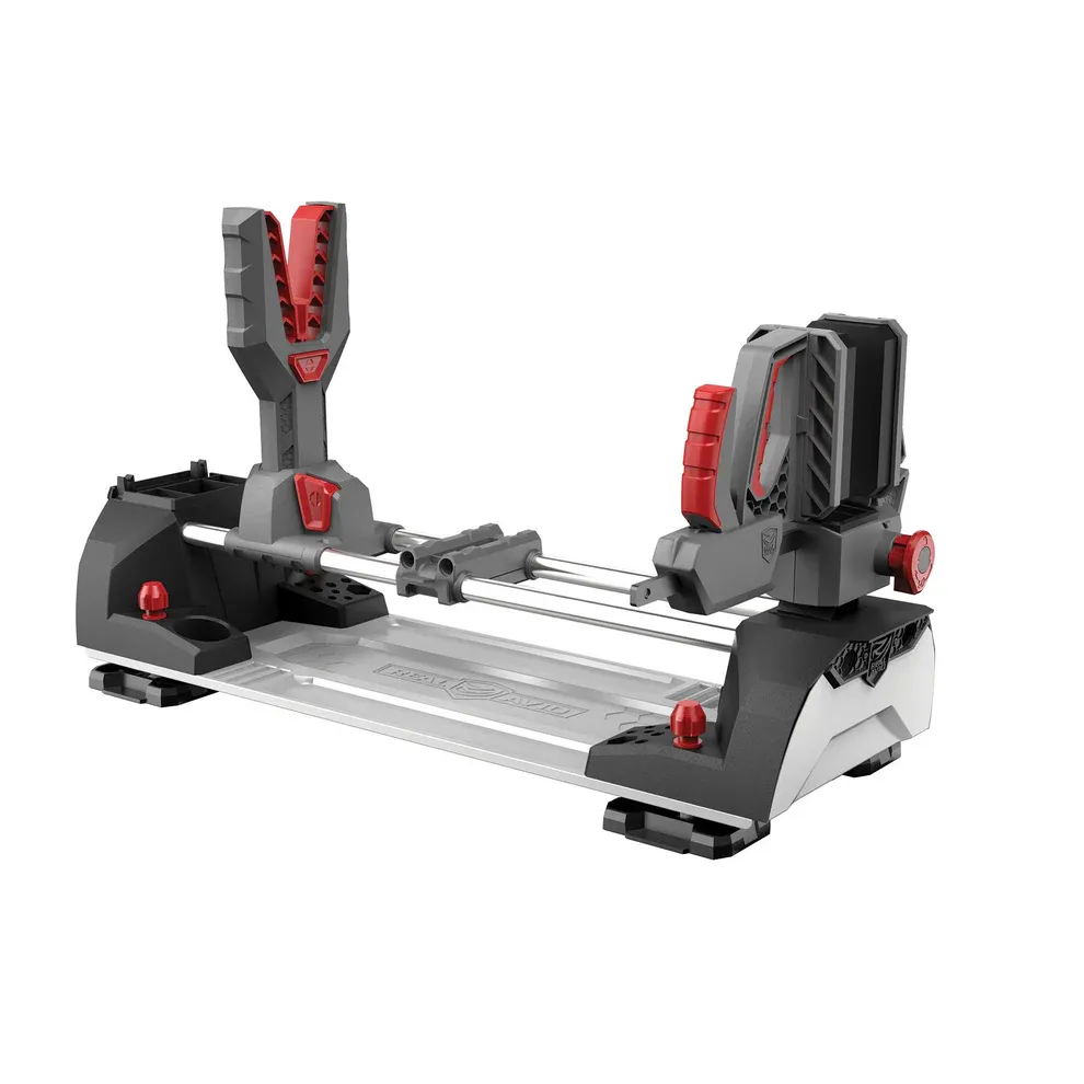 Real Avid – REVO Master Workstation