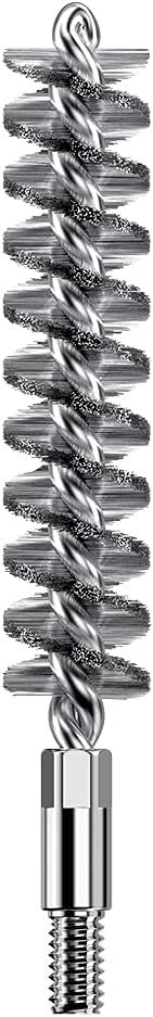 Real Avid Bore-Max Speed Brush .380 Cal / 9mm