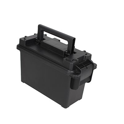 Tsunami Plastic Ammo Can
