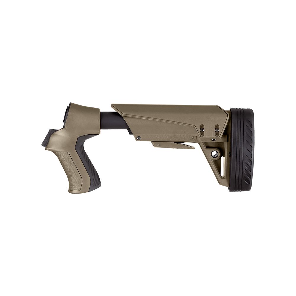ATI T3 GEN2 Shotgun Stock Flat Dark Earth