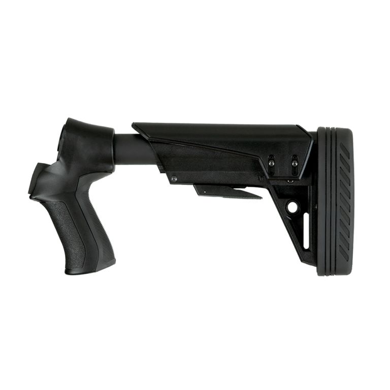 ATI T3 GEN2 Shotgun Stock Black